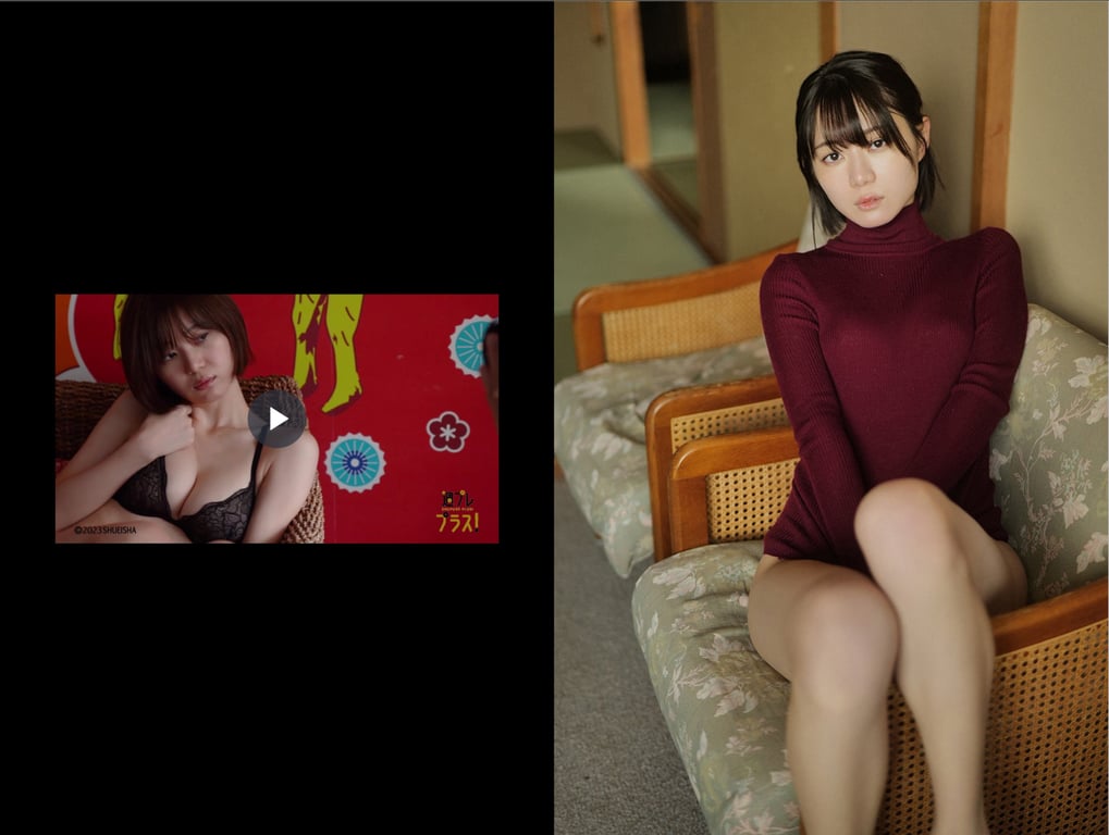 图片[35]-#2nd Anniversary Digest Catalog Lite Edition - 全本免费在线观看-阅图吧