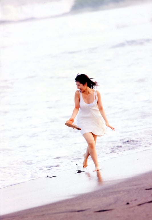 图片[79]-#Rina Koike 小池里奈 – Rina\’s Journey 里奈的旅程 (2008-09-03) - 全本免费在线观看-阅图吧