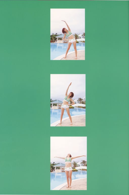 图片[36]-#藤本美貴 – mikitty - 全本免费在线观看-阅图吧