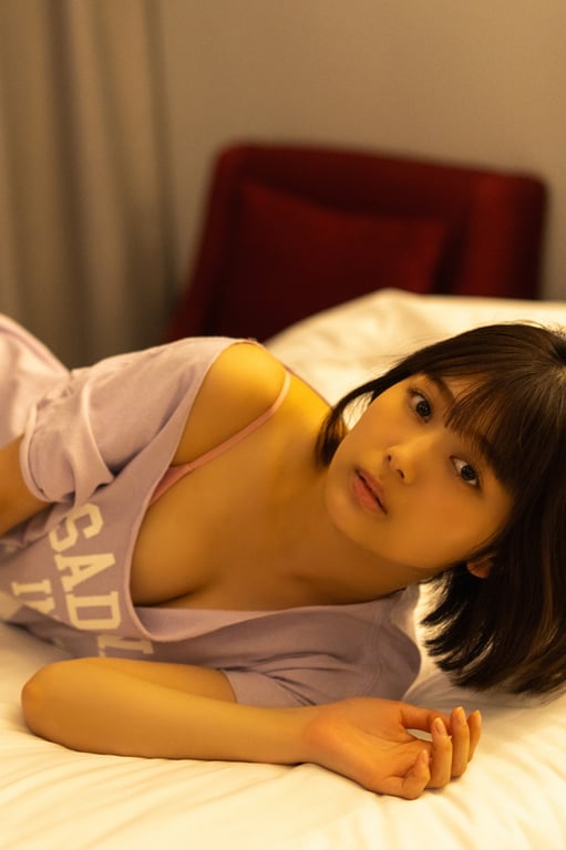 图片[106]-#2025.10.30 【数字限定】北野瑠华戏剧合作写真集「更加！Grapa啦！」 - 全本免费在线观看-阅图吧