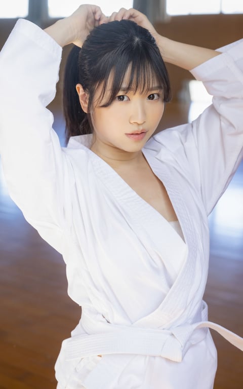 图片[179]-#鈴原りこ Kiss You 2 - 全本免费在线观看-阅图吧