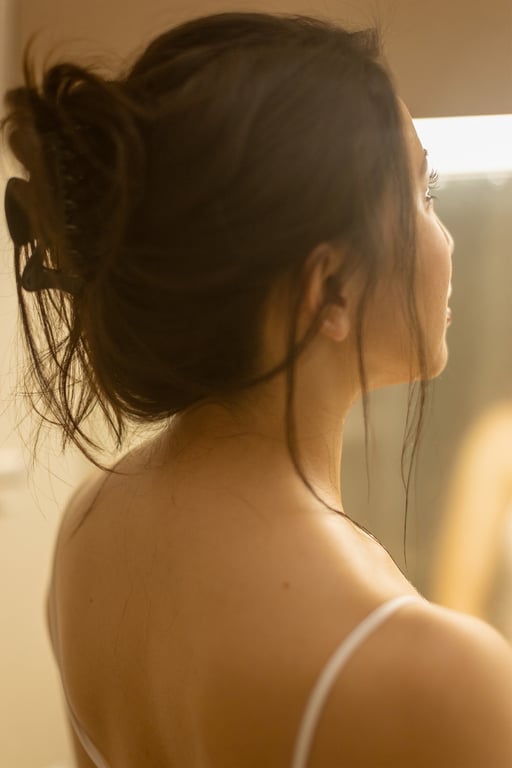 图片[104]-妃ひかり 开放式淋浴写真集 光照射的方向 - 在线免费观看-阅图吧