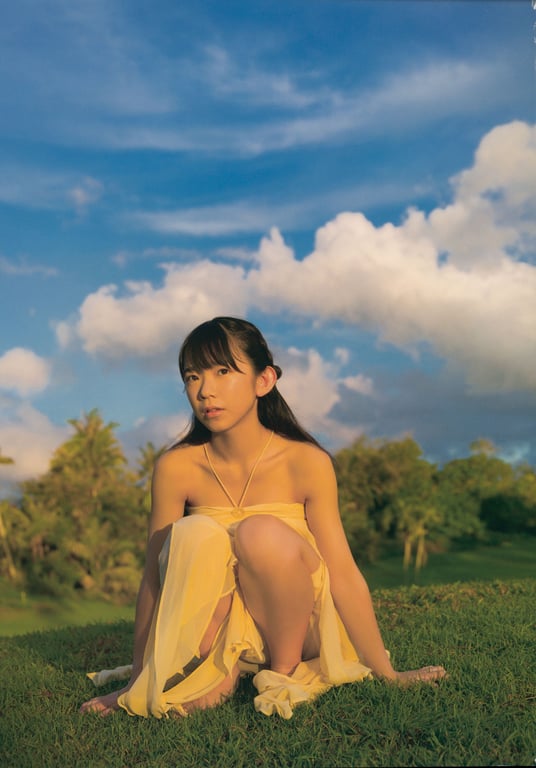 图片[80]-#長澤茉里奈 首本写真集 『 20歳的约定 』 - 全本免费在线观看-阅图吧