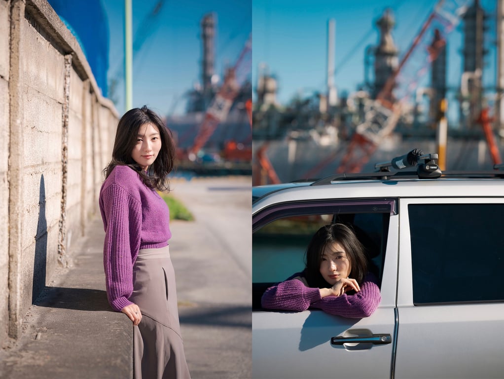 图片[5]-#福井Serina Real 周刊Post数字写真集 - 全本免费在线观看-阅图吧