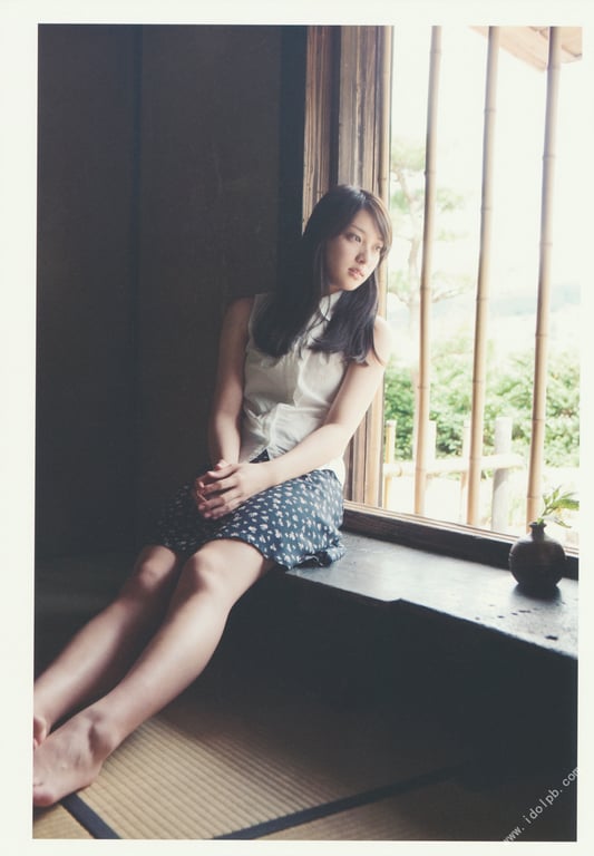 图片[57]-#武井咲 写真集 风中的少女 - 全本免费在线观看-阅图吧