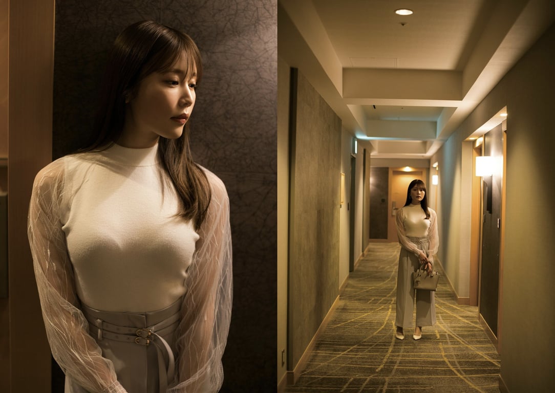 图片[2]-Yuka Kohinata 小日向由香 - Covered In Love 爱中沉溺 - 在线免费观看-阅图吧