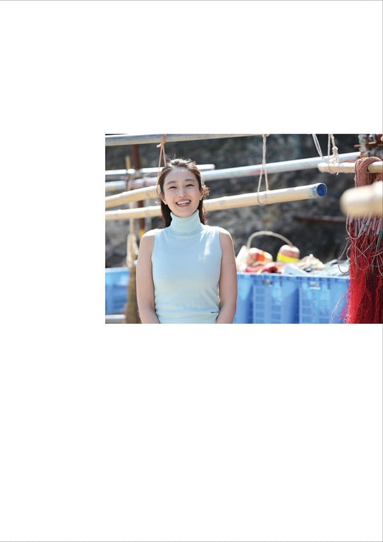 图片[83]-#YURI – Another album 另一个专辑 (NO watermark) - 全本免费在线观看-阅图吧