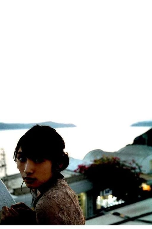 图片[128]-#2017.12.05 欅坂46 渡边梨加 1st写真集 『饶舌的眼神』 - 全本免费在线观看-阅图吧