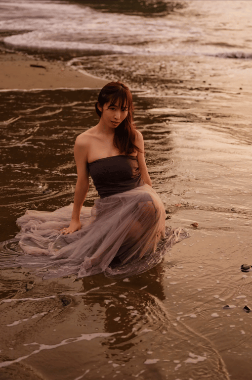 图片[53]-#FRIDAYデジタル写真集 盐地美澄『Pearl オール未公开スペシャルEdition vol.3〜大ボリューム ! 完全版 〜』 - 全本免费在线观看-阅图吧