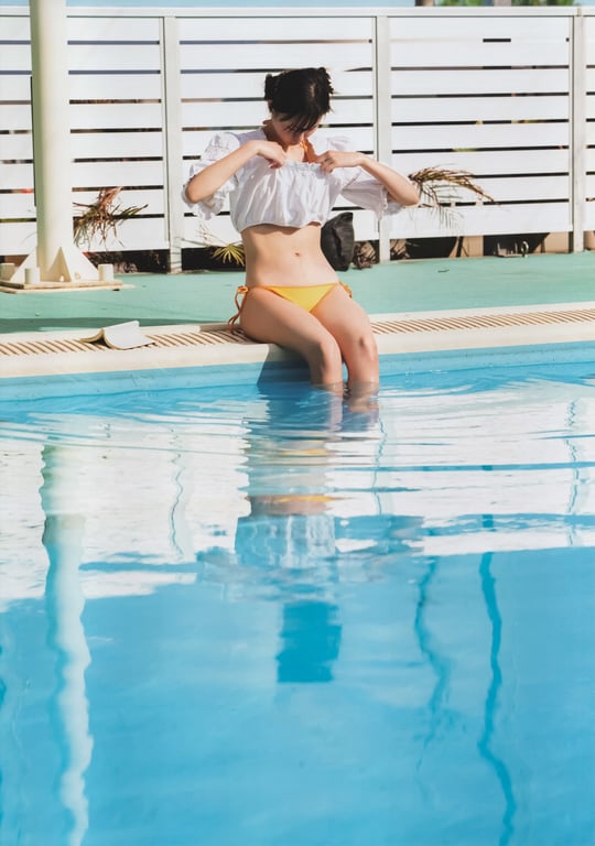 图片[27]-乃木坂46 远藤樱1st写真集 可憐 - 在线免费观看-阅图吧