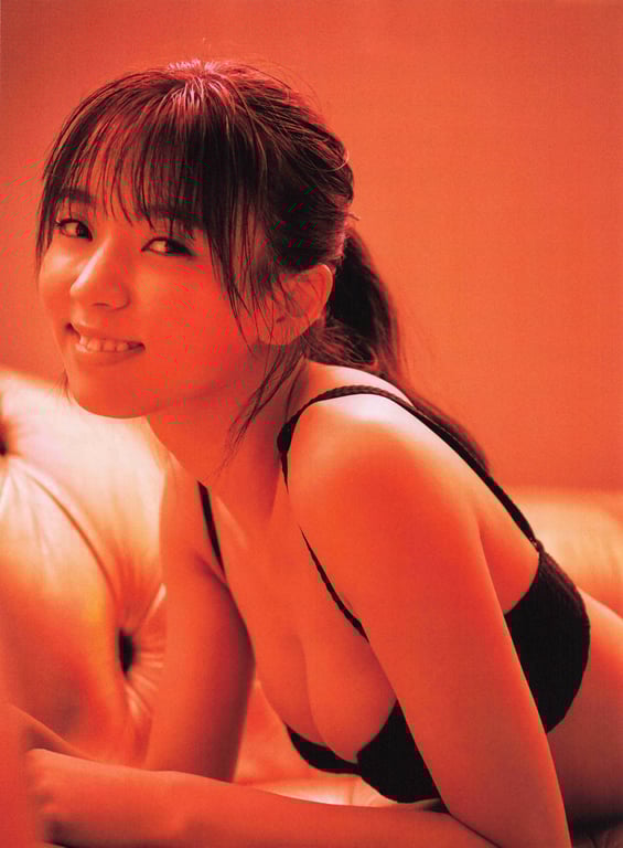 图片[116]-#小林由依1st写真集「感情的构图」Low - 全本免费在线观看-阅图吧