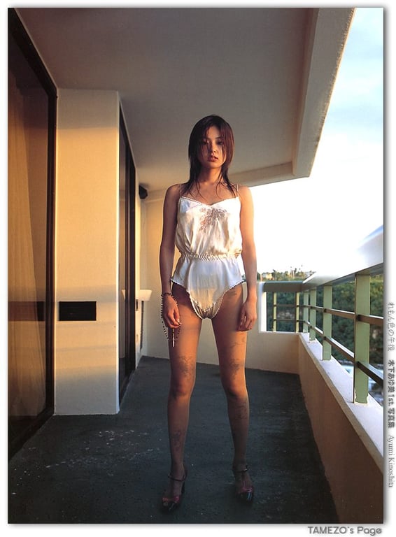 图片[78]-#木下步美 – 柠檬色的午后 - 全本免费在线观看-阅图吧