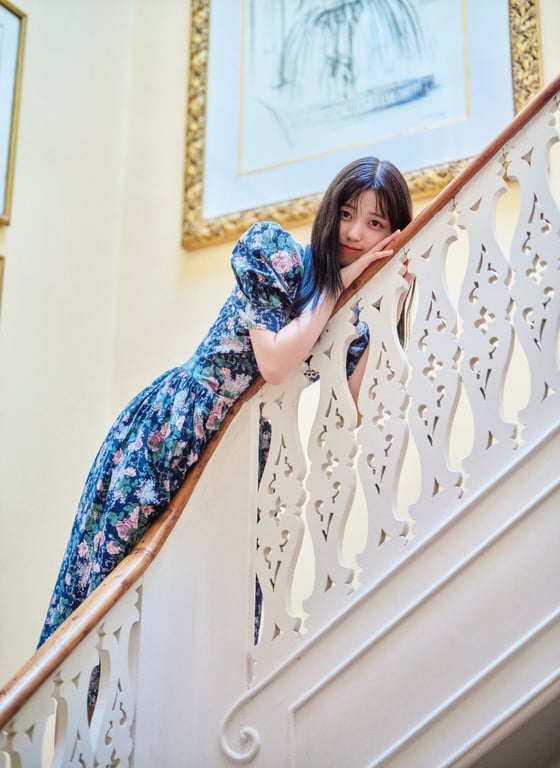 图片[79]-#乃木坂46 五百城茉央1st写真集「未来的制作方法」 - 全本免费在线观看-阅图吧