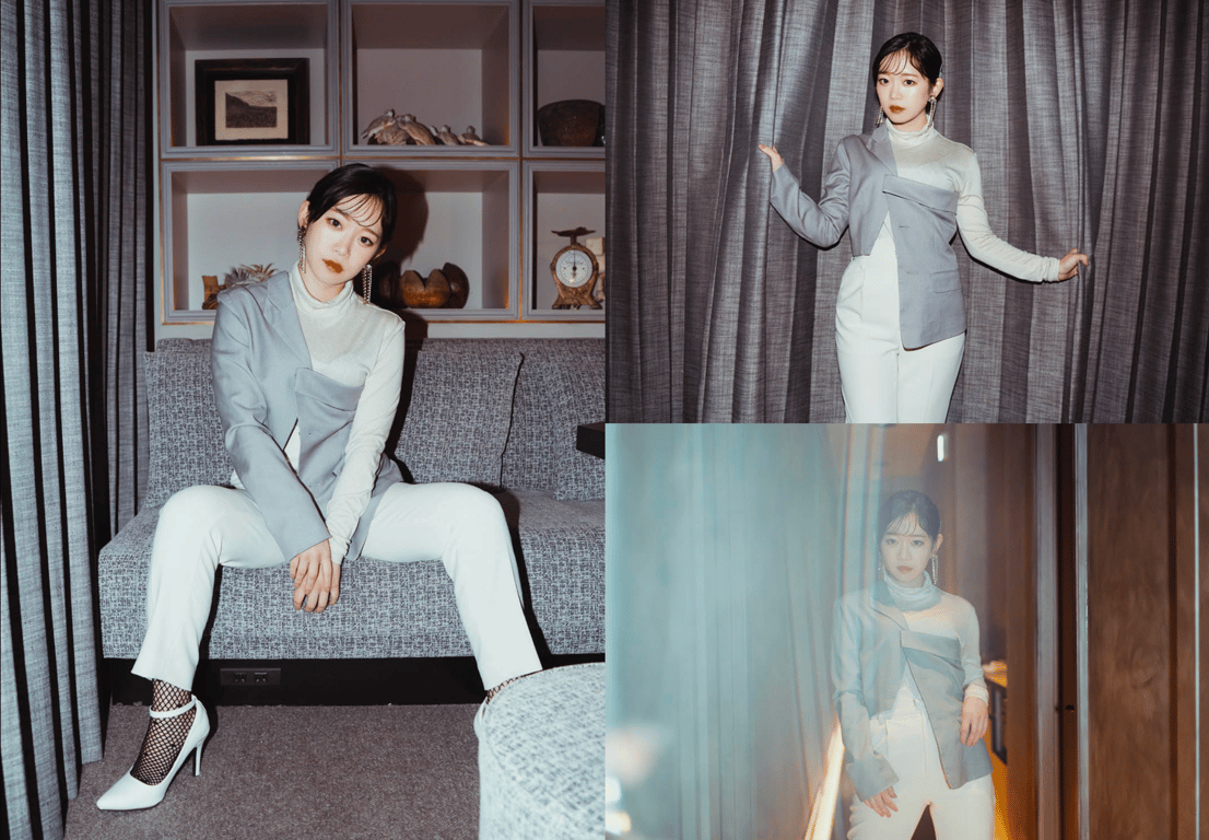 图片[26]-#Lady Mary 架乃由罗 - 在线免费观看-阅图吧