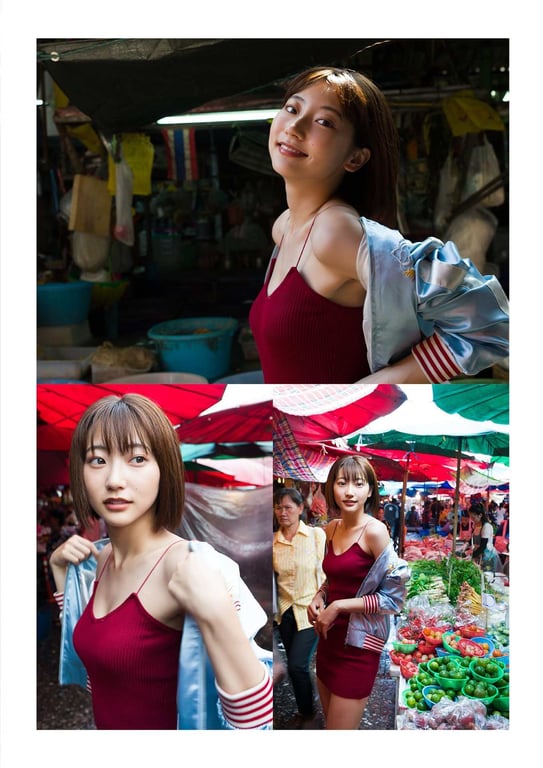 图片[22]-#Rena Takeda 武田玲奈 – Finally… (2020-01-09) - 全本免费在线观看-阅图吧