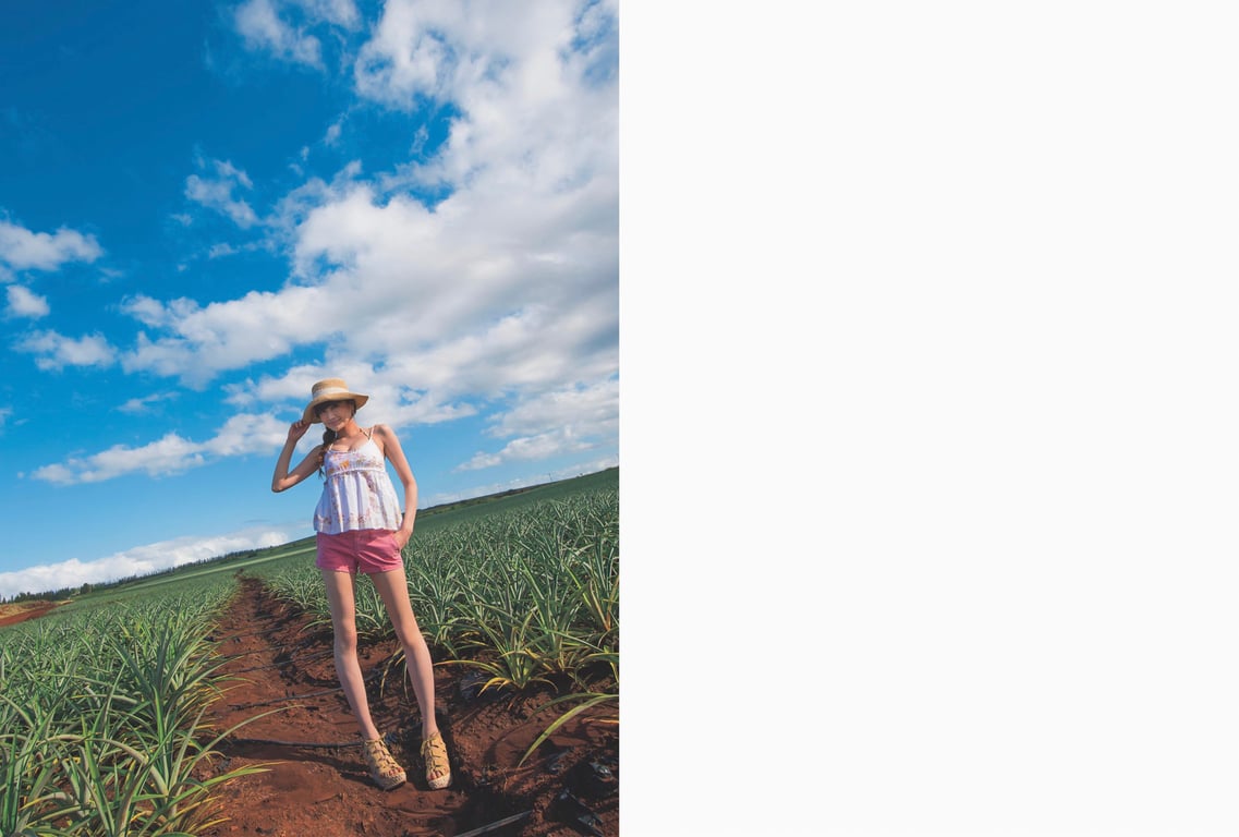 图片[3]-#佐藤江梨子 写真集 es - 全本免费在线观看-阅图吧