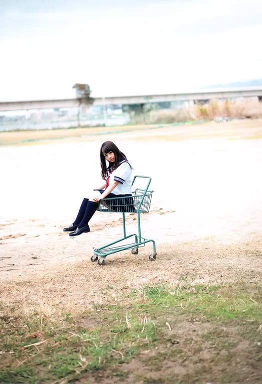 图片[94]-#山田菜菜 – 4+3=7 - 全本免费在线观看-阅图吧