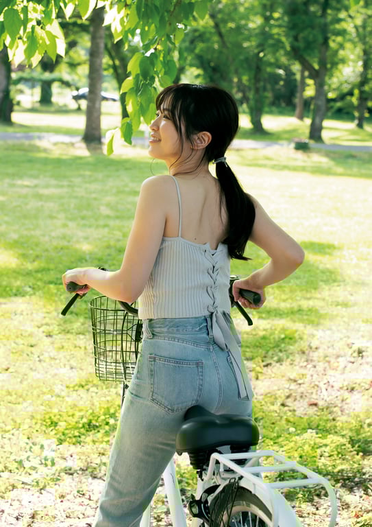 图片[135]-#鈴原りこ1st写真集 柔软温暖。54カット増 大増190ページデジタル完全版 - 全本免费在线观看-阅图吧