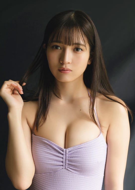 图片[84]-黒嵜菜々子『大人、奈奈子。』BOMBデジタル写真集 - 在线免费观看-阅图吧