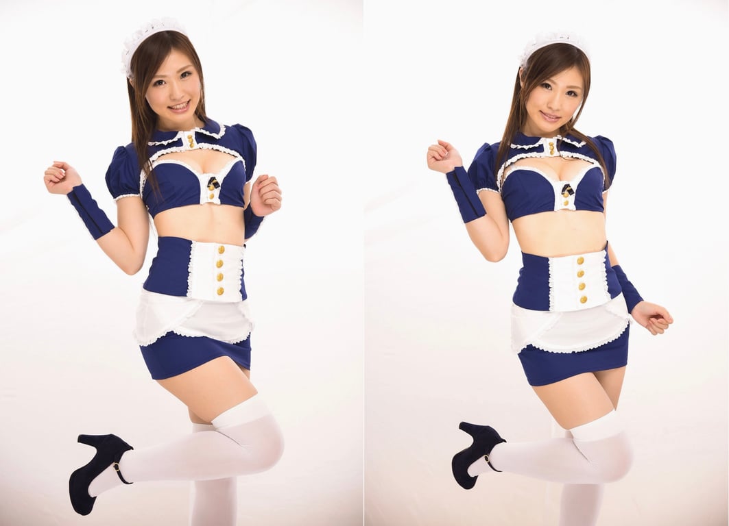 图片[17]-#彩奈翼 写真集 彩奈翼与角色扮演萌ええっち - 全本免费在线观看-阅图吧