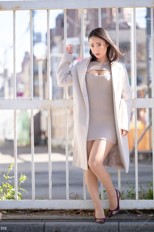 图片[34]-#艶美 松冈铃 【写真集】 (PRESTIGE DIGITAL BOOK SERIES) - 全本免费在线观看-阅图吧