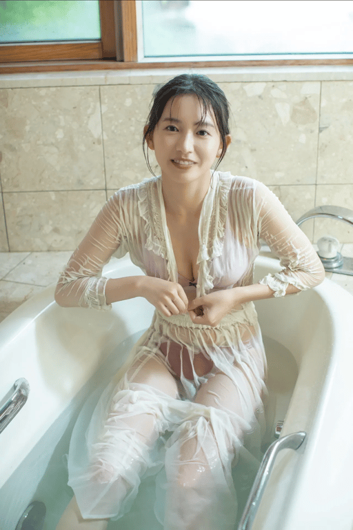 图片[43]-#FRIDAYデジタル写真集 志田音々『秘密』全カット - 全本免费在线观看-阅图吧