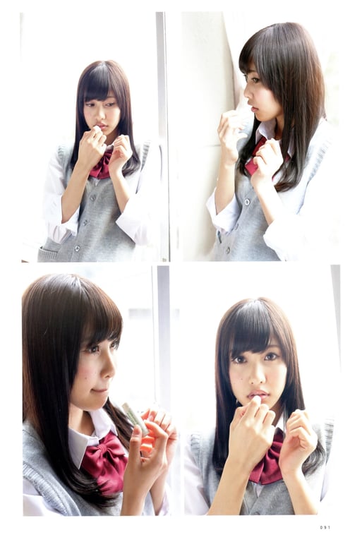 图片[175]-#青山裕企 Photobook 26sets\【青山裕企】JK POSE MANIACS 女子高中生的日常 - 全本免费在线观看-阅图吧