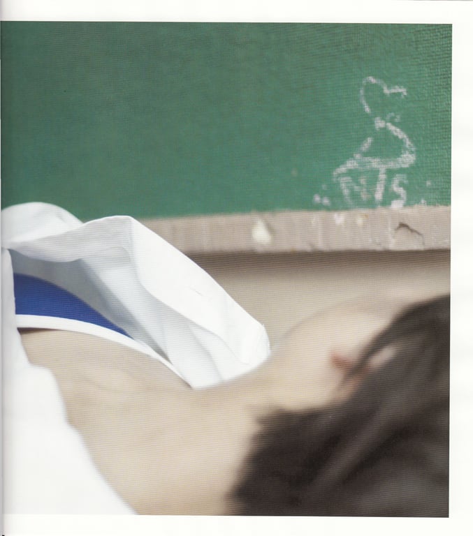 图片[146]-#青山裕企 Photobook 26sets\【青山裕企】思春期 - 全本免费在线观看-阅图吧