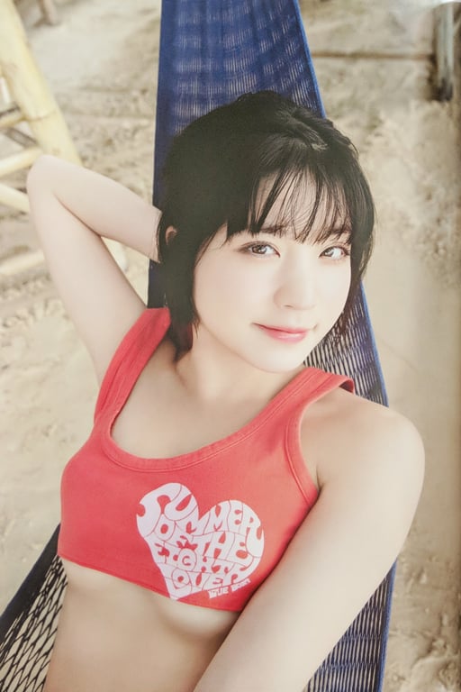 图片[10]-#根本凪ファースト写真集 スピカ - 全本免费在线观看-阅图吧