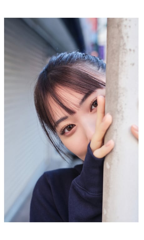 图片[56]-[数字限定] 石川澪写真集「我与她的开始之日」 週プレ PHOTO BOOK - 在线免费观看-阅图吧