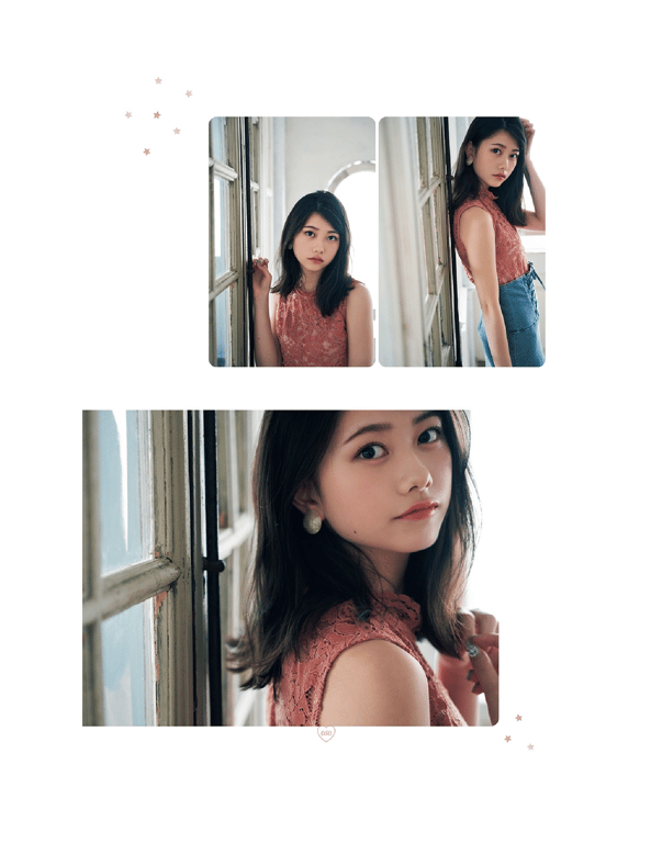 图片[47]-#Ray特別編集 IDOL BEAUTY BOOK #AKB48 - 全本免费在线观看-阅图吧