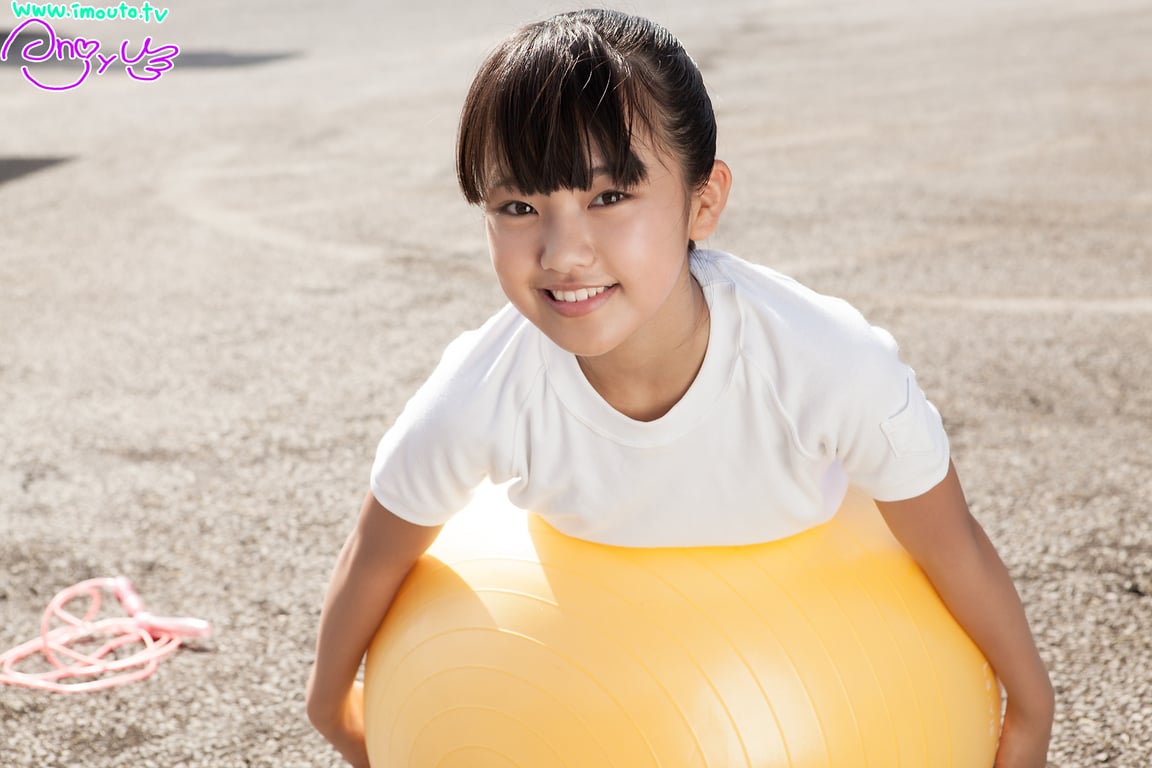 图片[20]-香月杏珠 『夏少女 vol.2』 - 在线免费观看-阅图吧