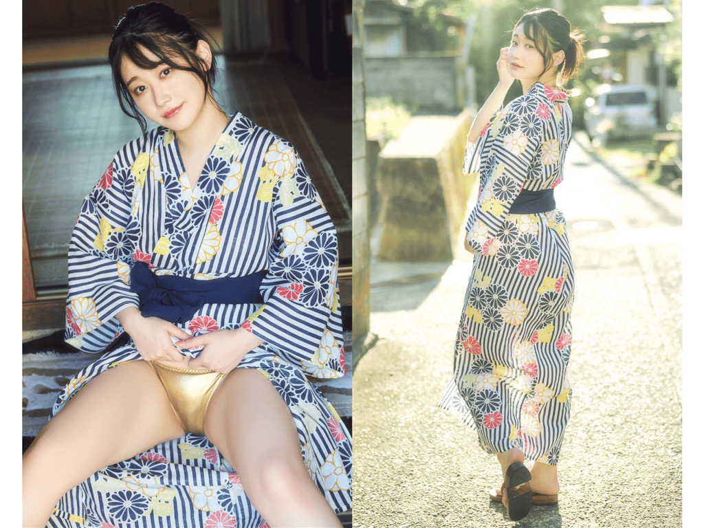 图片[56]-#要あい『Kiss You』(Spice Visual) - 全本免费在线观看-阅图吧