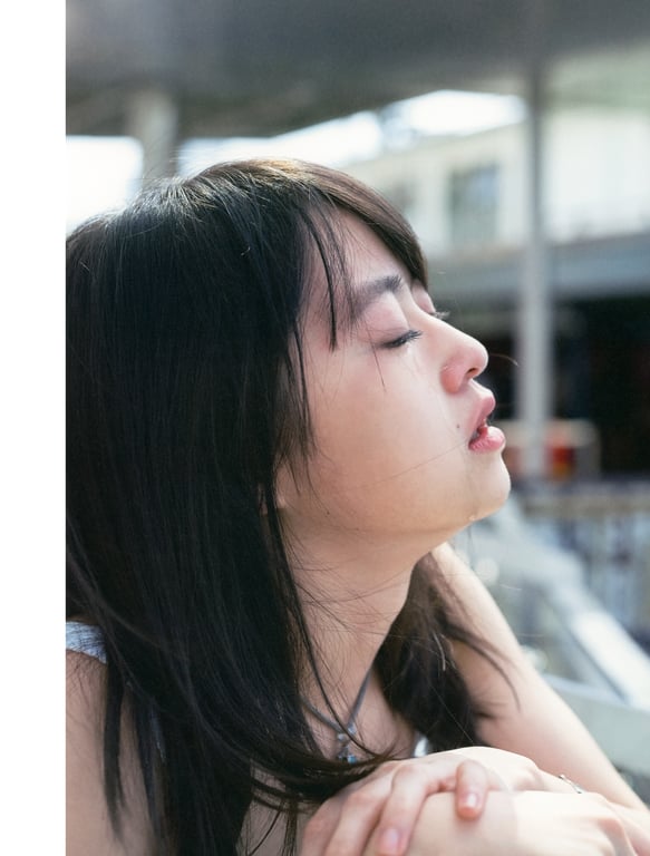 图片[100]-2018.02.20 伊藤万理华写真集 エトランゼ - 在线免费观看-阅图吧