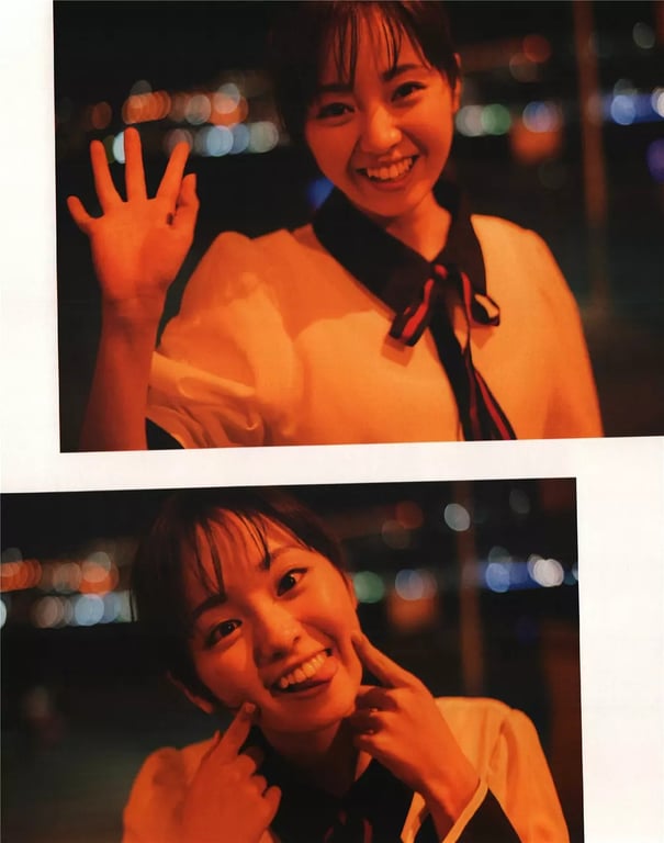 图片[49]-#今泉佑唯个人写真集 谁也不知道的我 - 全本免费在线观看-阅图吧