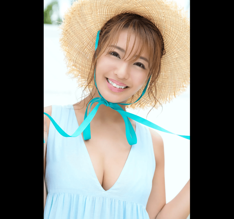 图片[43]-#FRIDAYデジタル写真集 桥本梨菜『小麦色夏日女孩！ vol.1』 - 全本免费在线观看-阅图吧