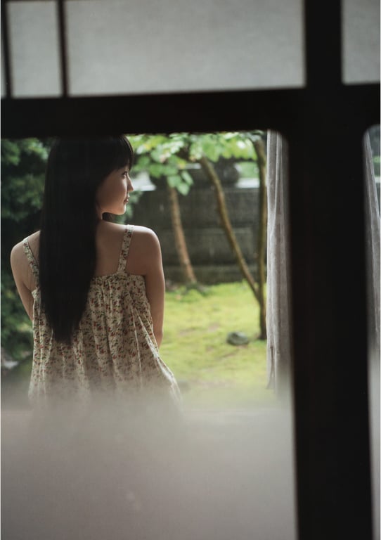 图片[72]-#鞘師里保 写真集 安杜华 (Photobook+DVD付き) - 全本免费在线观看-阅图吧