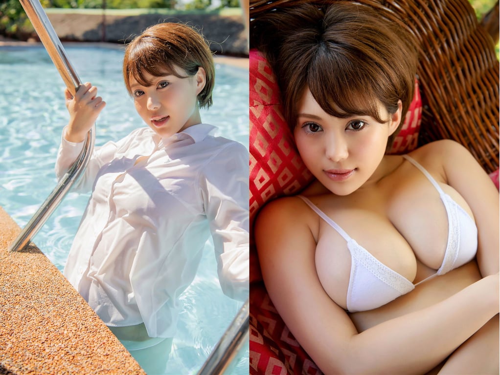 图片[46]-#山本ゆう YUU MODE フルーツパンチ 252Photos （ELD） - 全本免费在线观看-阅图吧