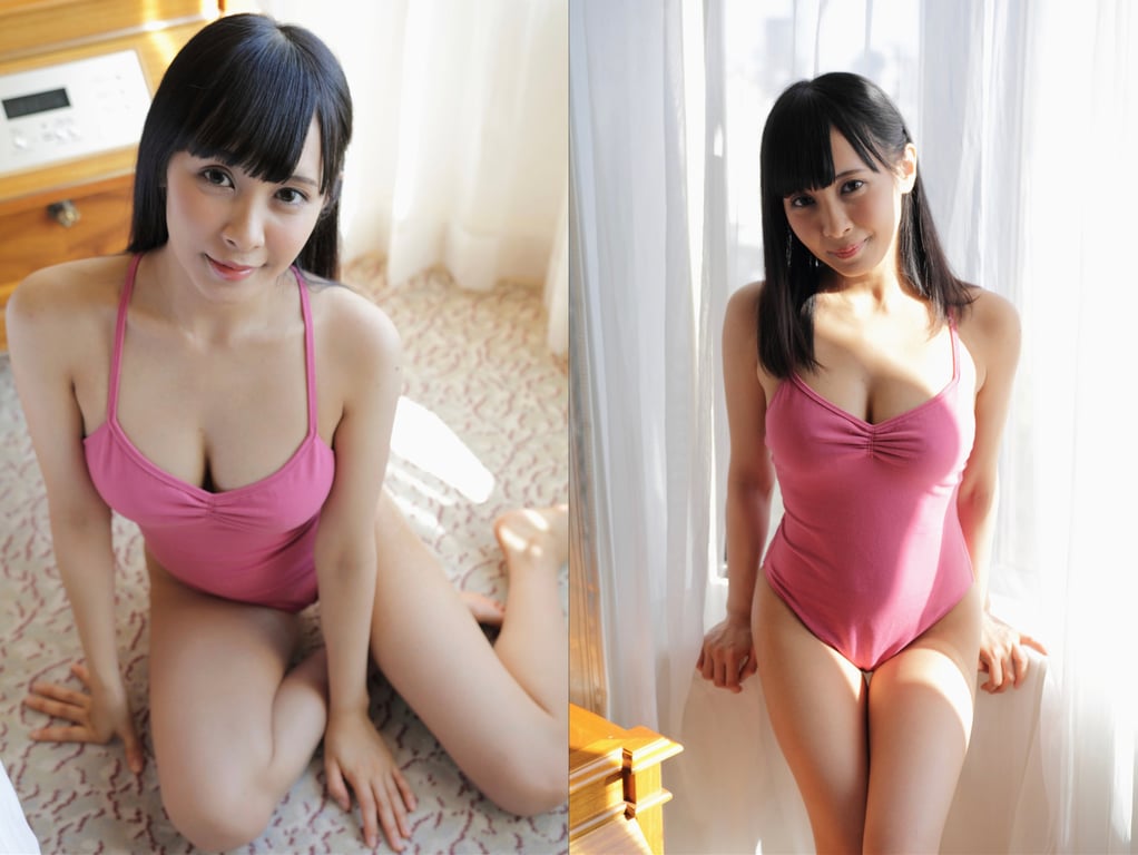 图片[5]-Rika Aimi 逢见里香 - Marumie Hotel 完全看得见HOTEL Vol. 2 - 在线免费观看-阅图吧