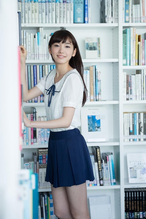 图片[6]-#Marie Iitoyo 饭丰玛丽耶 – PROTO STAR 饭丰玛丽耶 vol.1-4 - 全本免费在线观看-阅图吧