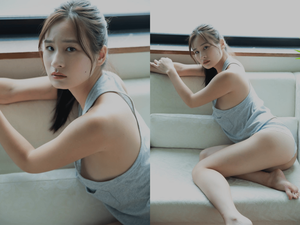 图片[28]-#清濑汐希 现在只想忘记一切 ギルドデジタル写真集 - 全本免费在线观看-阅图吧