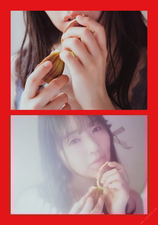 图片[22]-#Tsubomi 花蕾 – #Escape (2021-12-20) - 全本免费在线观看-阅图吧