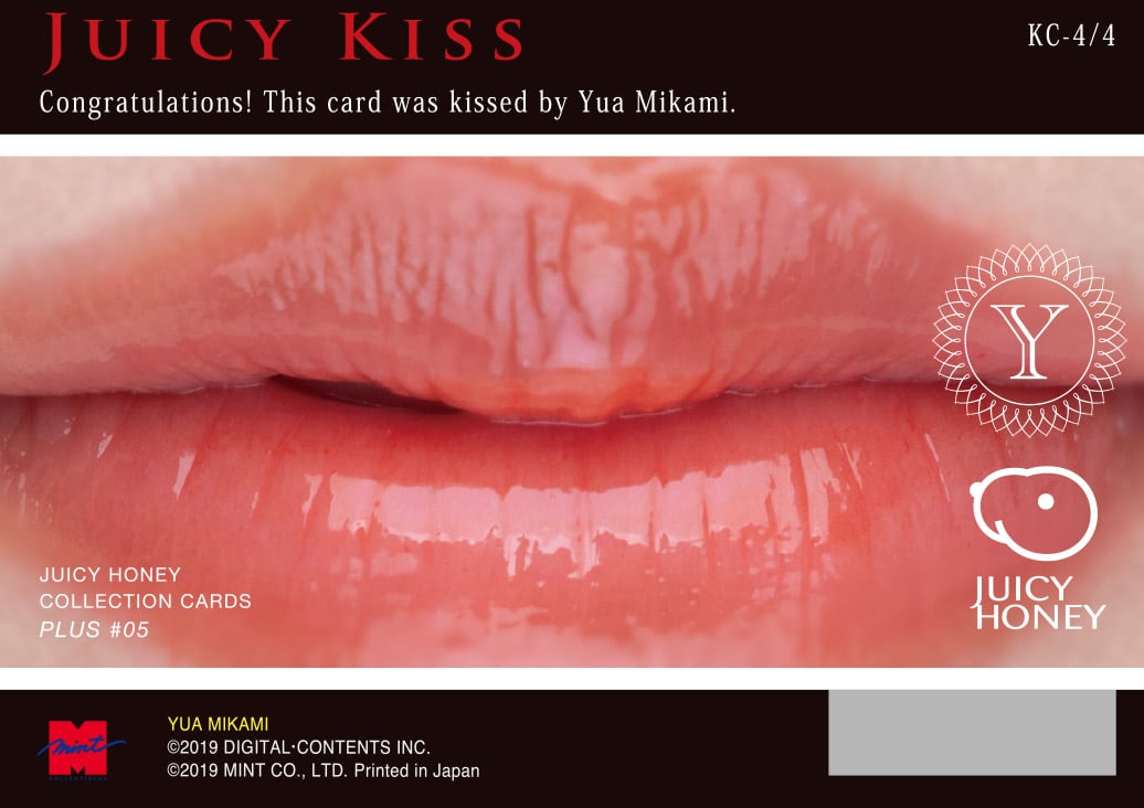 图片[17]-#JUICYHONEY PLUS#5 三上悠亚RINGERIE (JUICYHONEY Book 41) (English Edition) - 全本免费在线观看-阅图吧