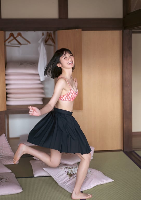 图片[88]-熊澤風花 夺回青春！【STRiKE! DIGITAL PHOTOBOOK 012】 - 在线免费观看-阅图吧