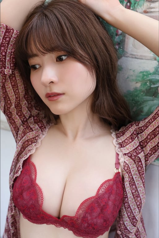 图片[27]-#FRIDAYデジタル写真集 小鸟游留衣 小鸟的恶作剧(2025-05-15) - 全本免费在线观看-阅图吧