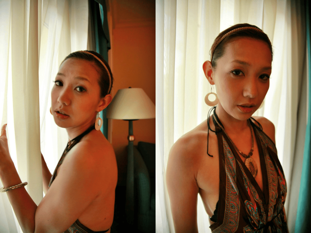 图片[92]-島田和菜 全裸写真集 淫乱的异邦人 (Premium Mermaid) - 在线免费观看-阅图吧