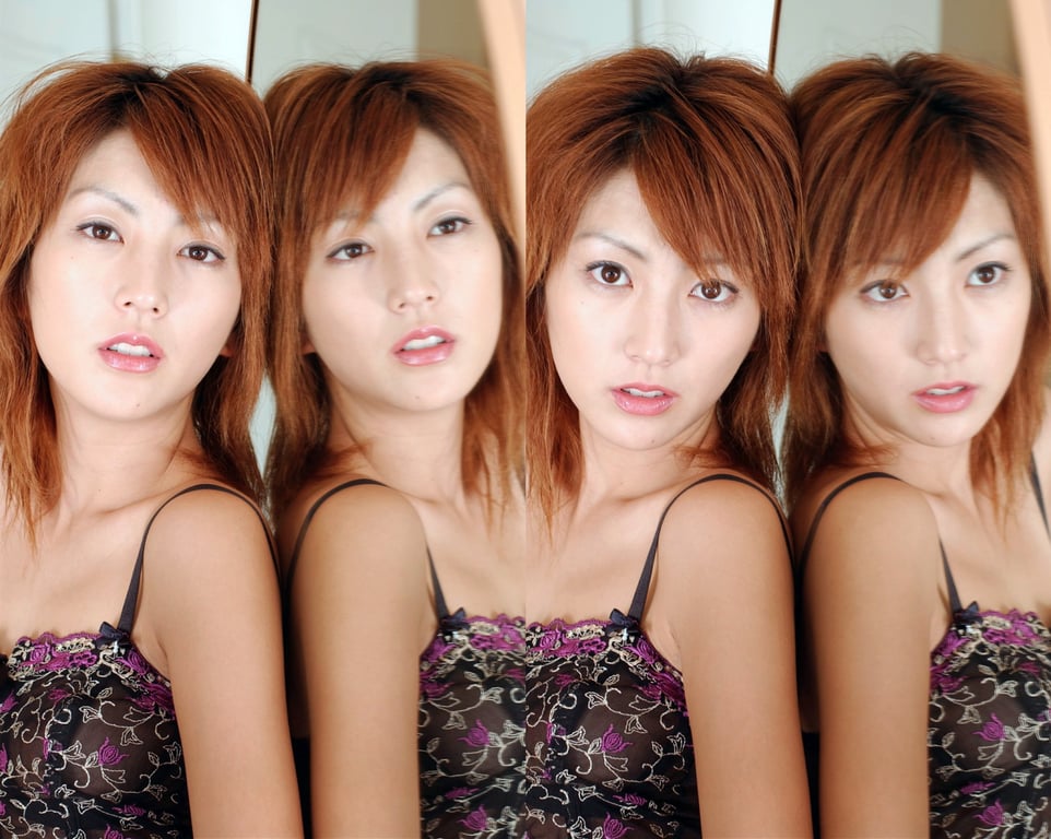 图片[18]-#裸体工房 松岛枫 vol.2 - 全本免费在线观看-阅图吧