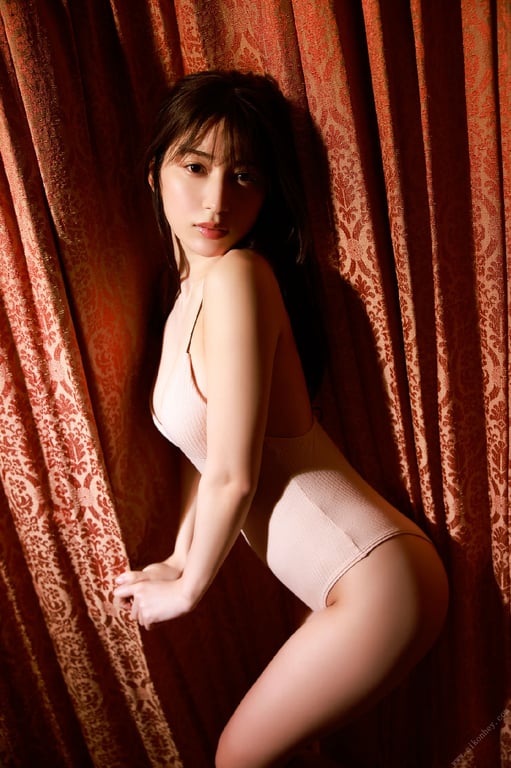 图片[21]-#雪平莉左「甜美的时光。」【Young Champion Diggra】 - 全本免费在线观看-阅图吧