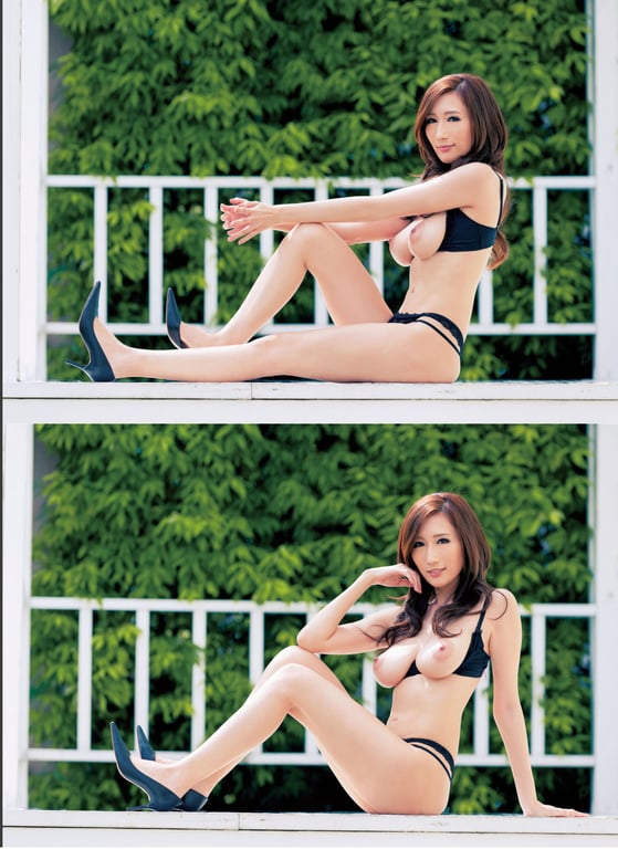 图片[76]-#2015.08.19 JULIA – 超级姿势写真集 裸体●综艺篇5 Gorgeous - 全本免费在线观看-阅图吧