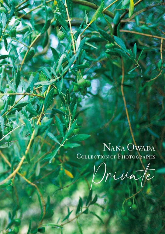 图片[8]-大和田南那 写真集 Private 大和田南那 Private - 在线免费观看-阅图吧